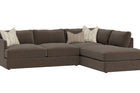 Leon 2-Piece Sectional